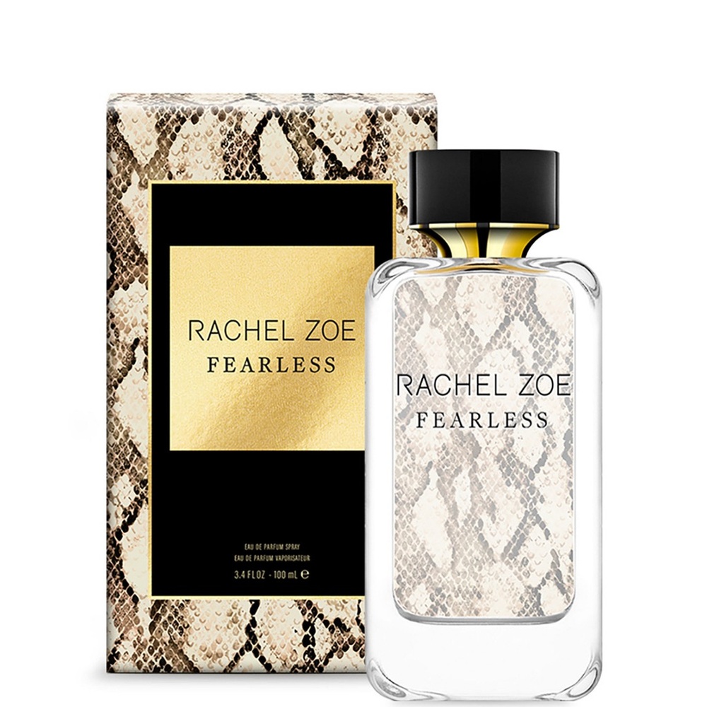 Rachel Zoe Fearless Eau de Parfum